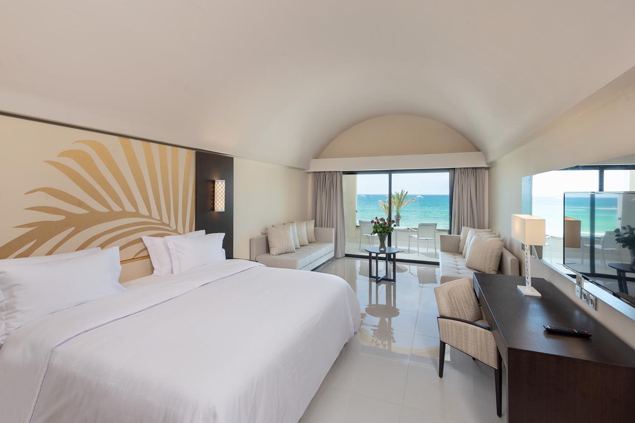 Iberostar Selection Kuriat Palace, foto 5