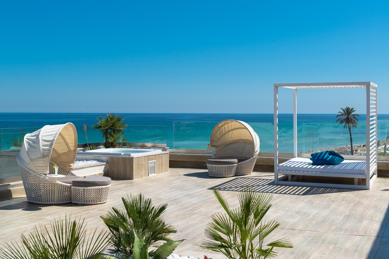 Iberostar Selection Kuriat Palace, foto 15