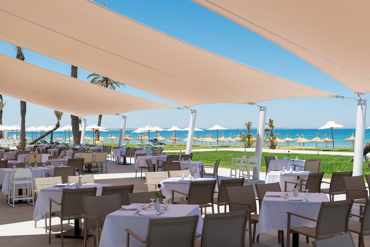 Iberostar Selection Kuriat Palace, foto 4
