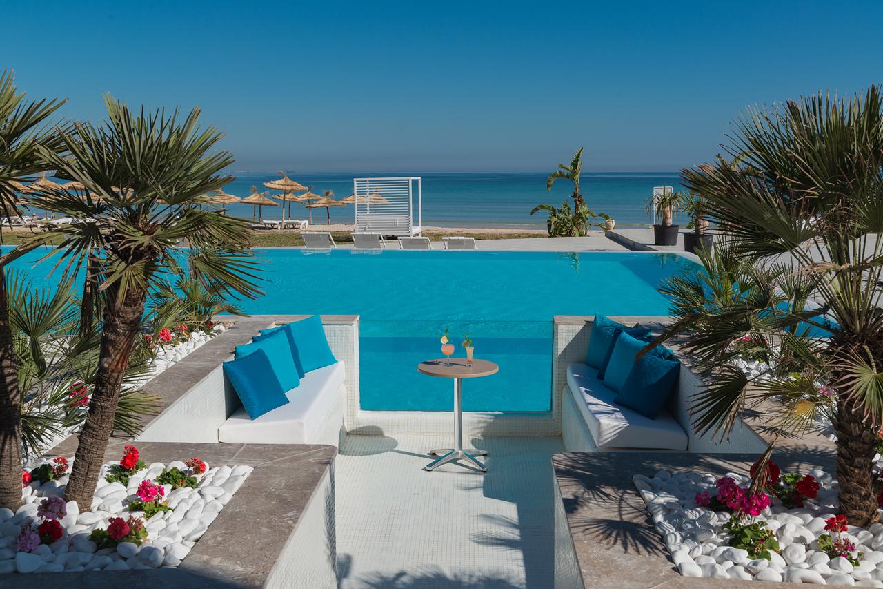 Iberostar Selection Kuriat Palace, foto 14