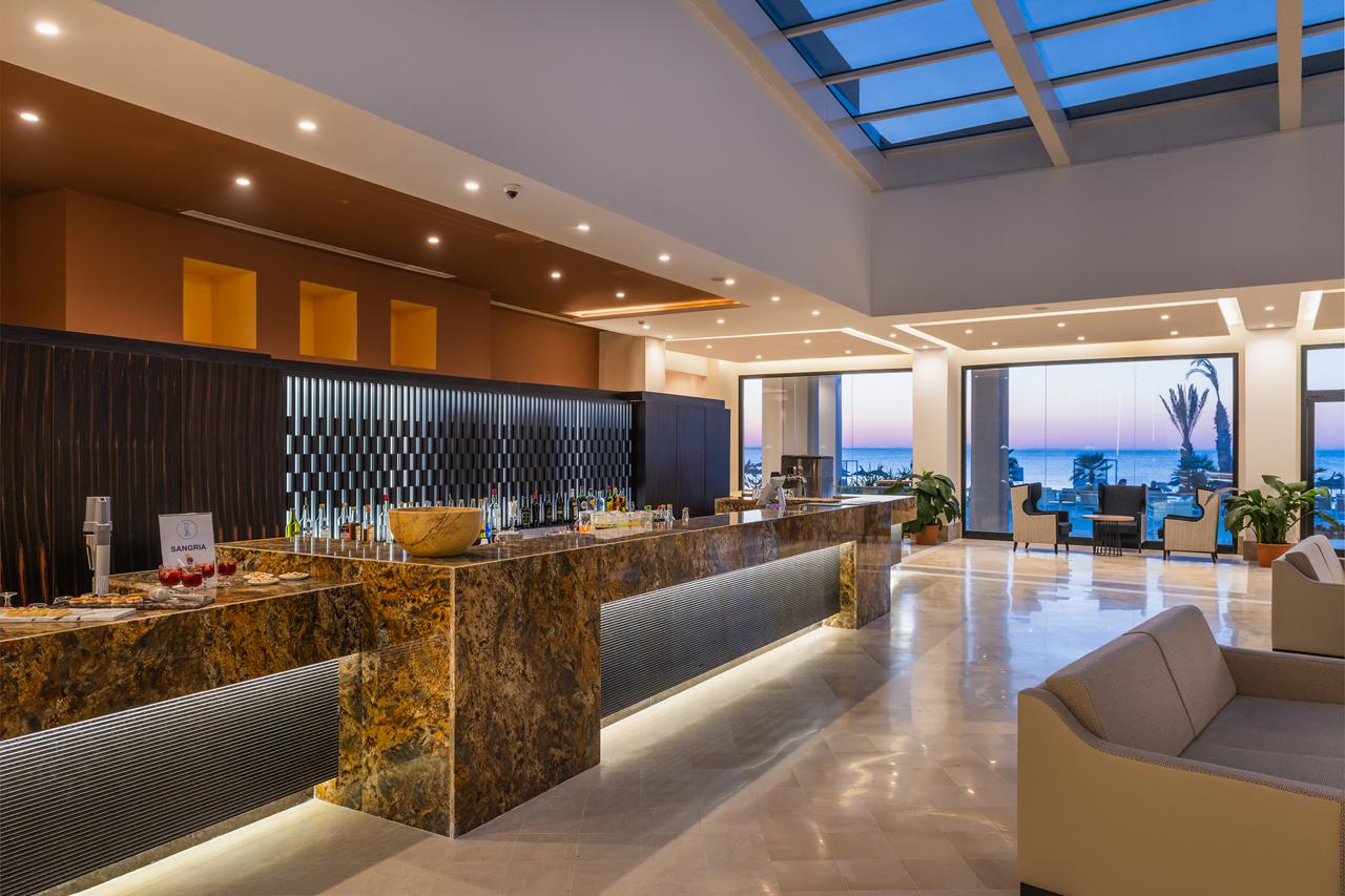 Iberostar Selection Kuriat Palace, foto 12