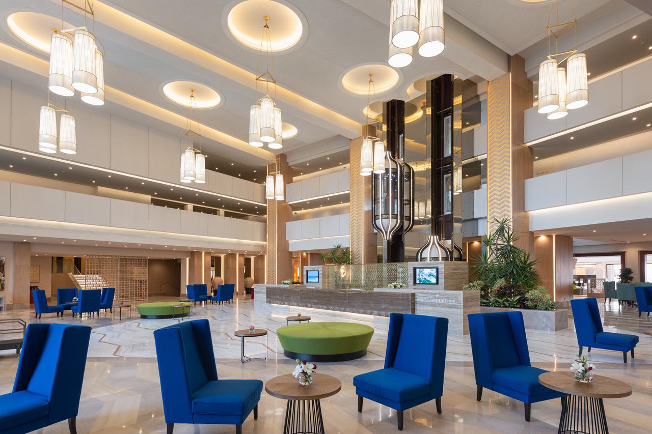 Iberostar Selection Kuriat Palace, foto 13