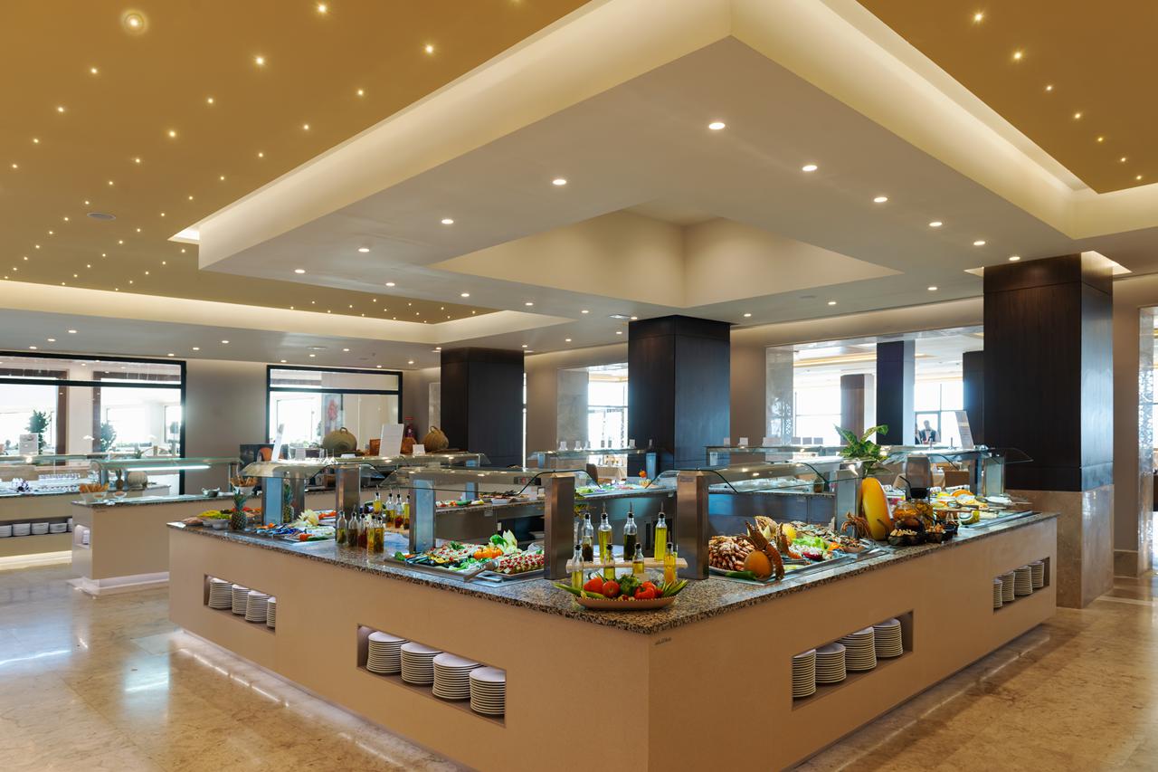 Iberostar Selection Kuriat Palace, foto 7