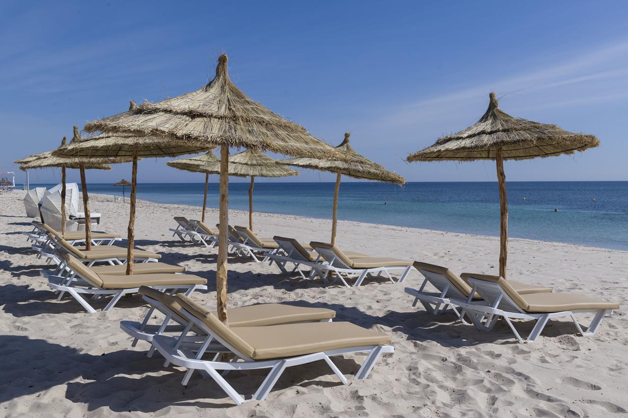 Iberostar Selection Kantaoui Bay, foto 4
