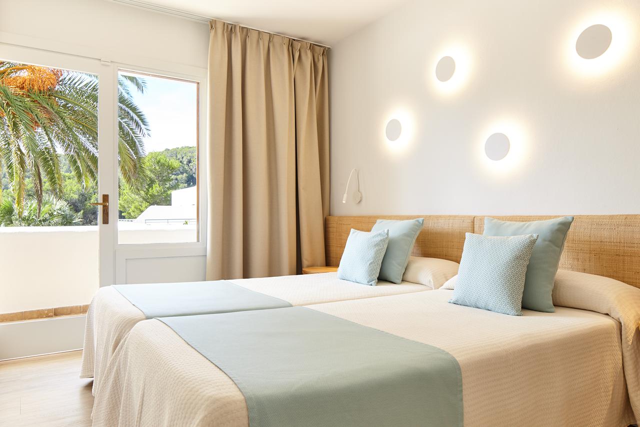 Appartementen San Miguel Park & Esmeralda Mar, foto 6