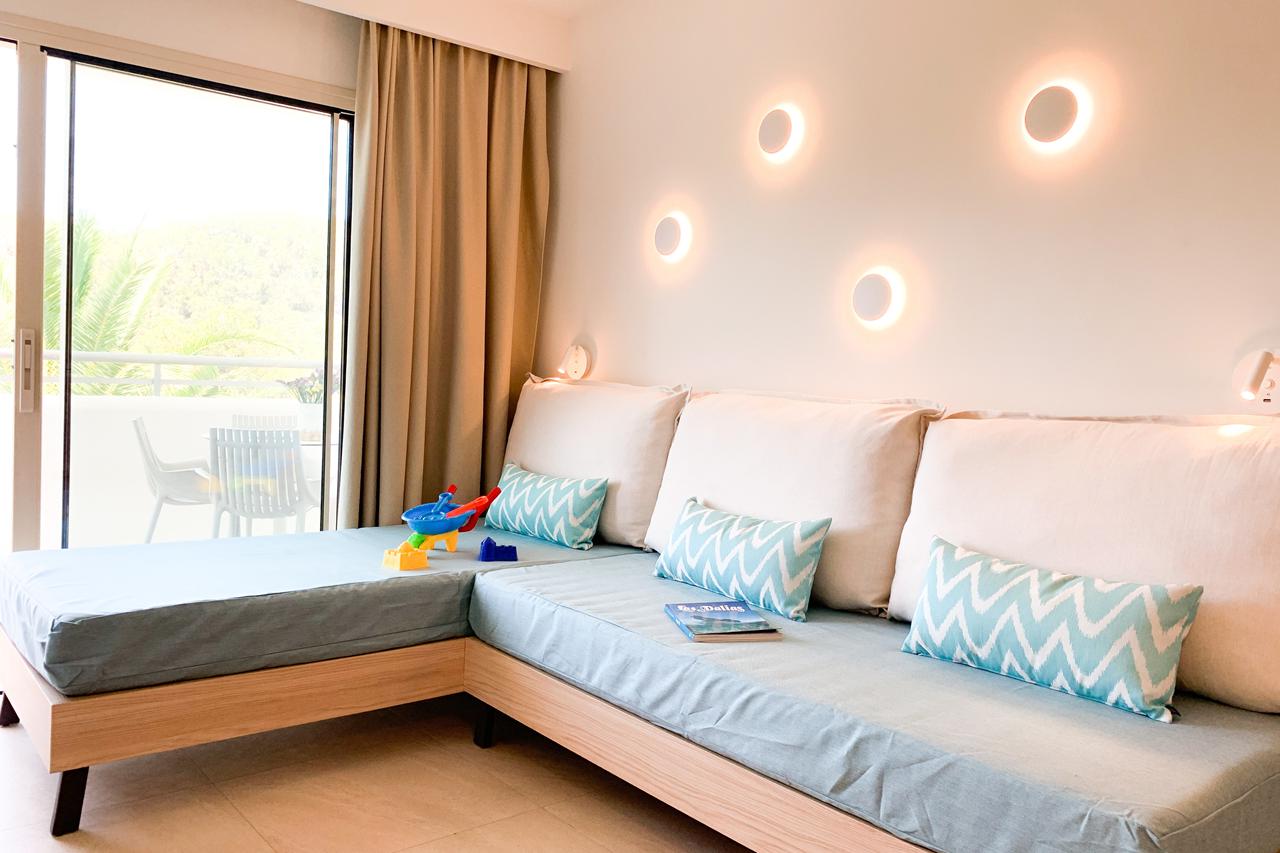Appartementen San Miguel Park & Esmeralda Mar, foto 5