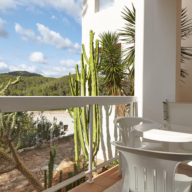 Appartementen San Miguel Park & Esmeralda Mar