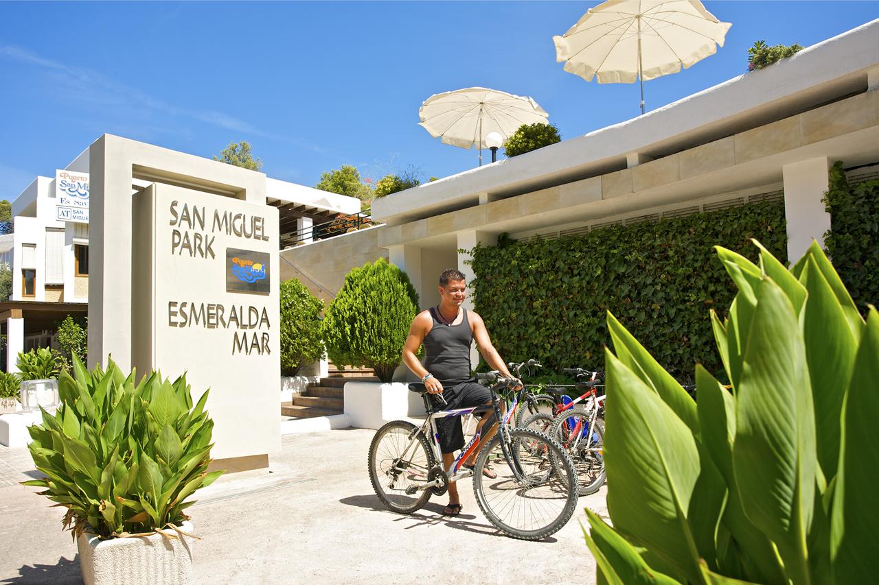 Appartementen San Miguel Park & Esmeralda Mar, foto 13
