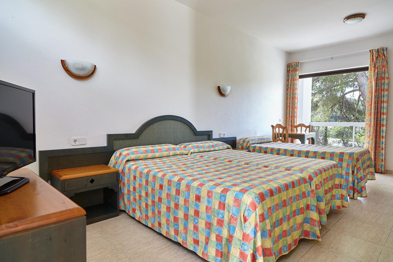 Appartementen San Miguel Park & Esmeralda Mar, foto 8