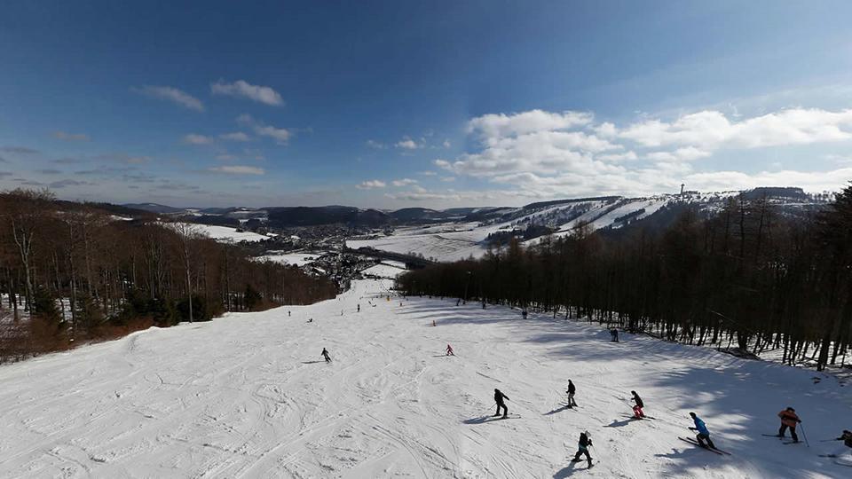 Willingen Foto: 4 van 4
