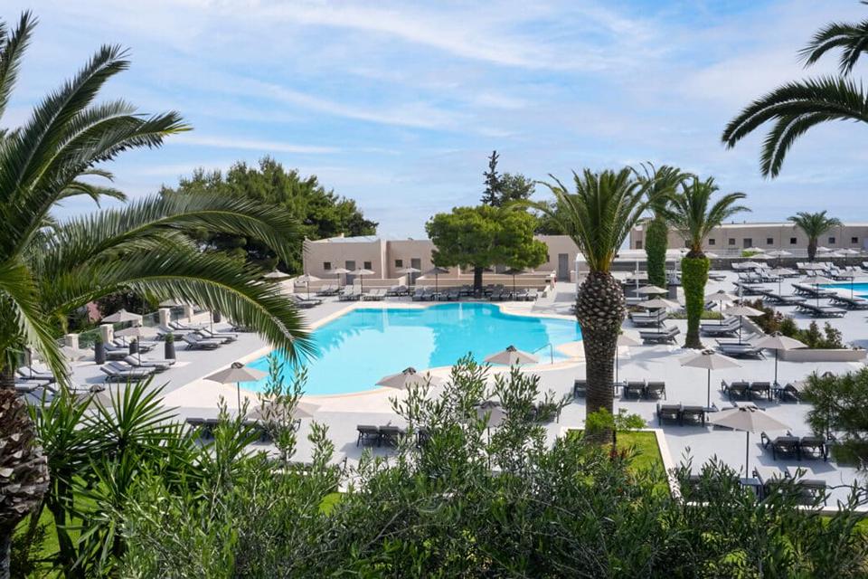 MarBella Hotel, Mar-Bella Collection