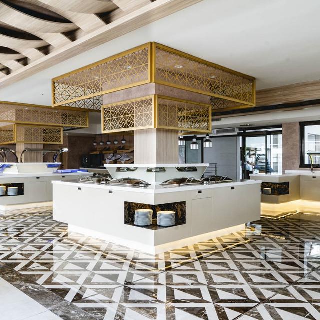 Hotel Emre & Emre Beach
