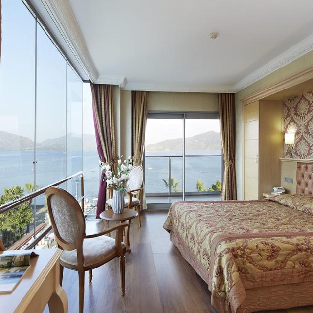Hotel Emre & Emre Beach
