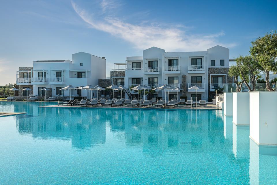 Hotel Diamond Deluxe - adults only
