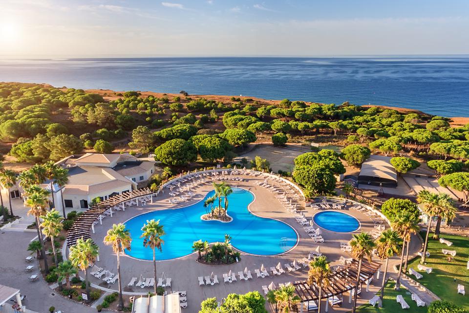 Hotel AP Adriana Beach Club Resort