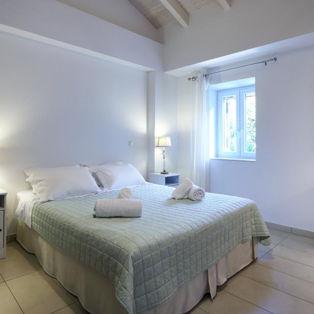 Appartementen Wild Sea