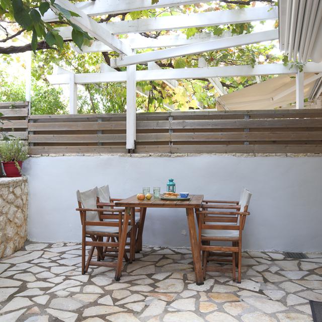 Appartementen Wild Sea