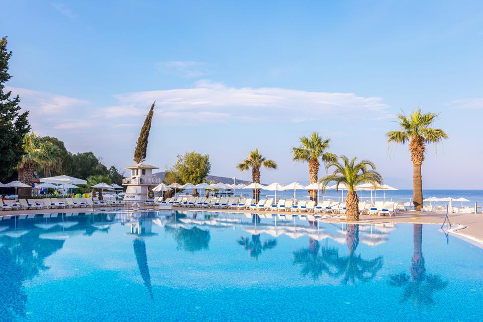 Hotel Labranda TMT Bodrum Resort