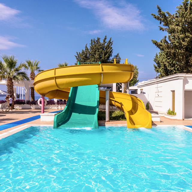 Hotel Labranda TMT Bodrum Resort