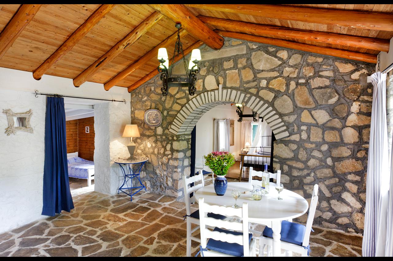 Appartementen Glyfada Beach Villa's, foto 10