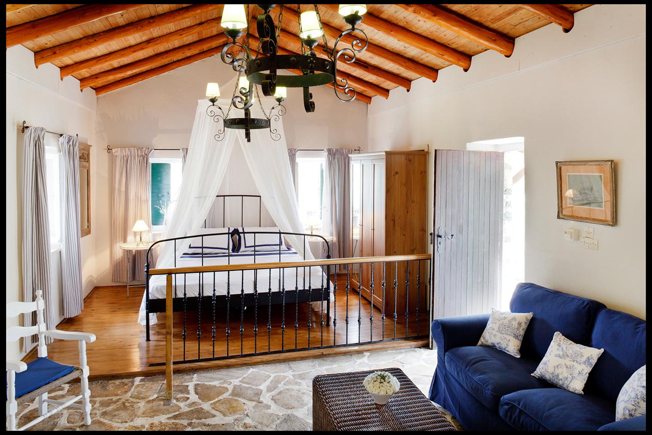 Appartementen Glyfada Beach Villa's, foto 11