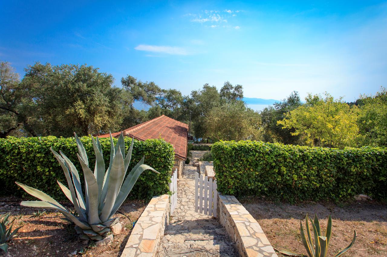Appartementen Glyfada Beach Villa's, foto 13