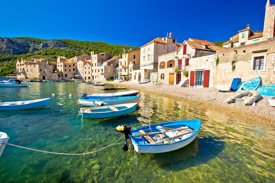 Croatie Photo : 5 sur 6
