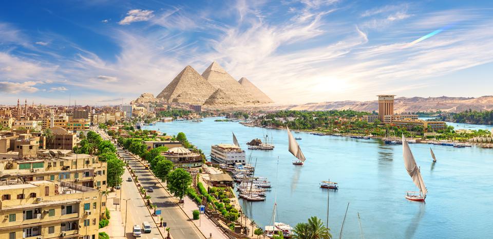 Egypte Photo : 3 sur 5