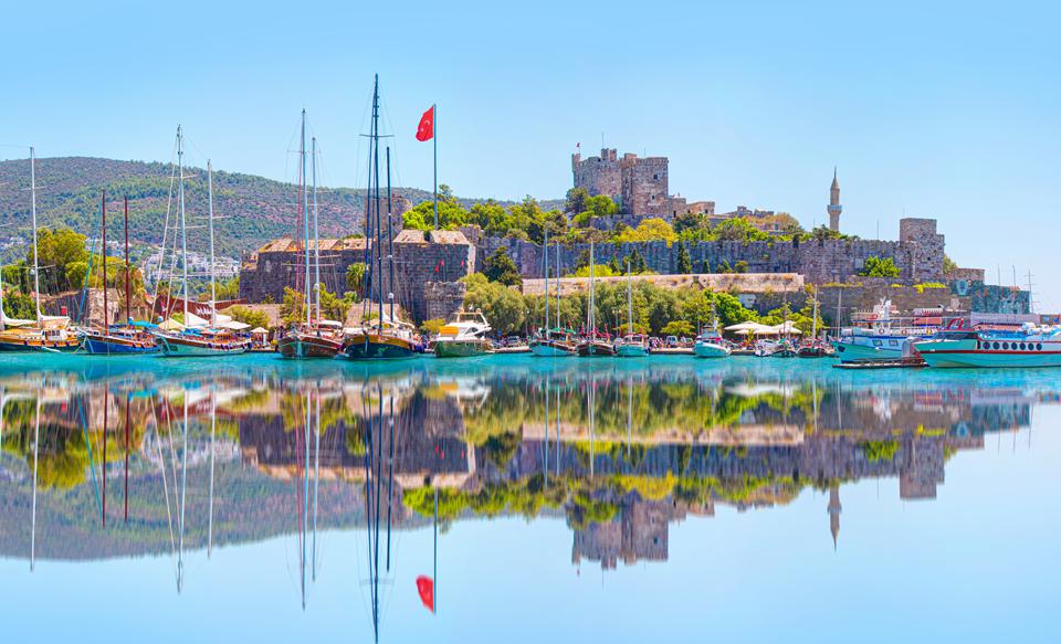 Turquie Photo : 2 sur 5