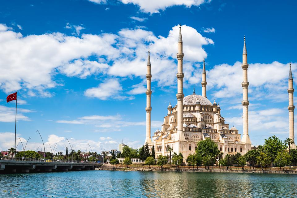 Turquie Photo : 5 sur 5