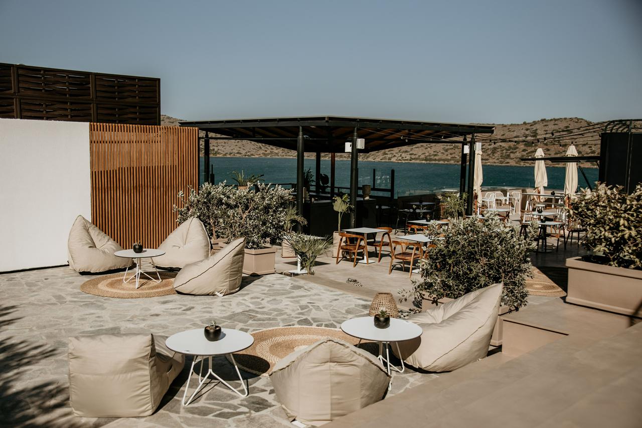 Domes Aulūs Elounda Resort, Curio Collection by Hilton, foto 15