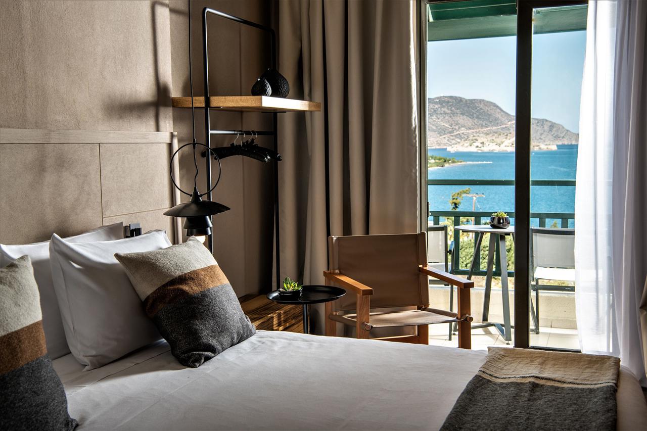 Domes Aulūs Elounda Resort, Curio Collection by Hilton, foto 5