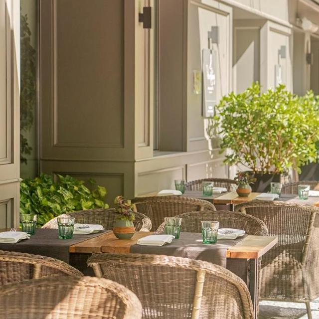 Hotel Portobay Marques