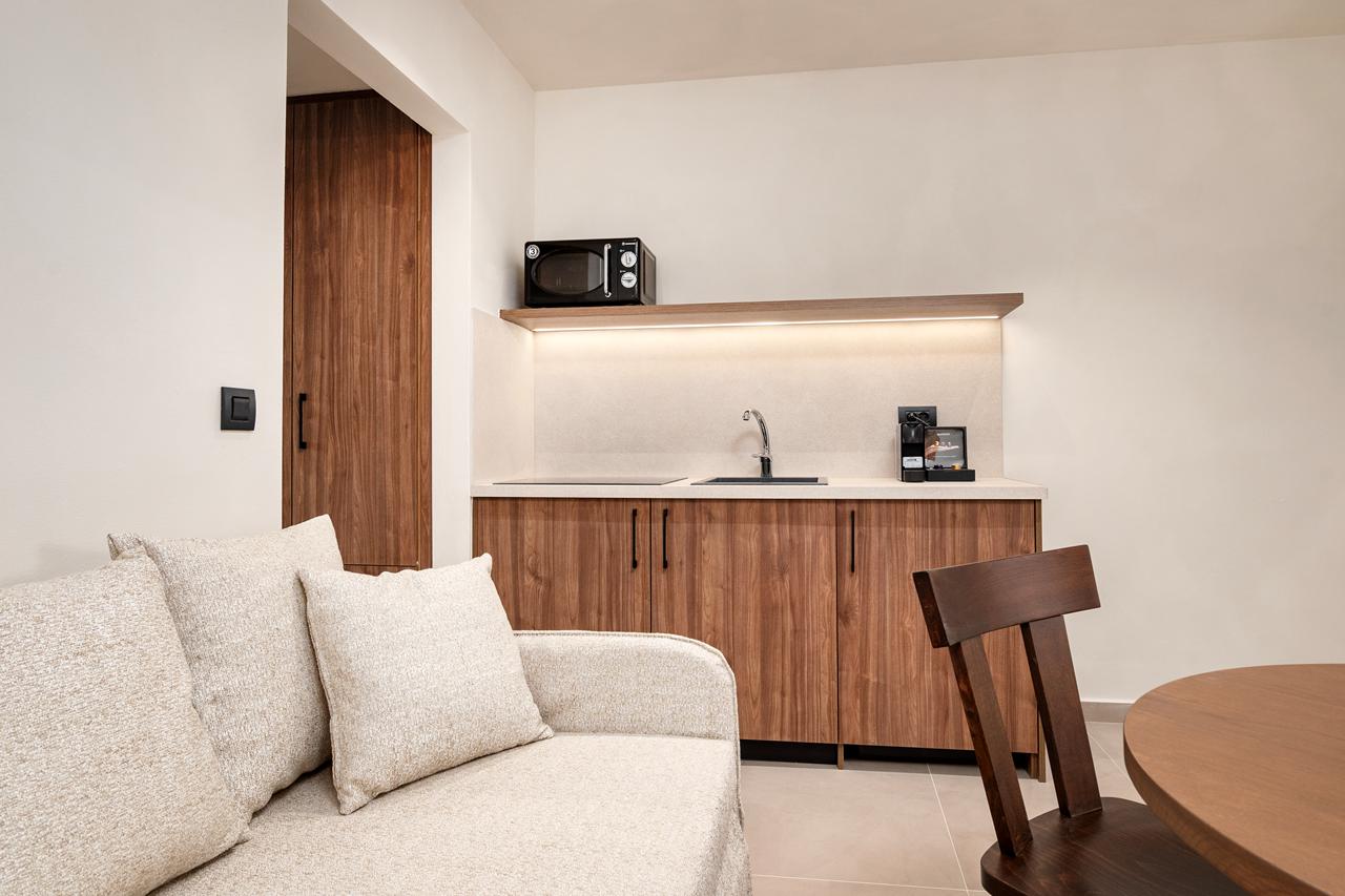 Appartementen Anastasia, foto 6