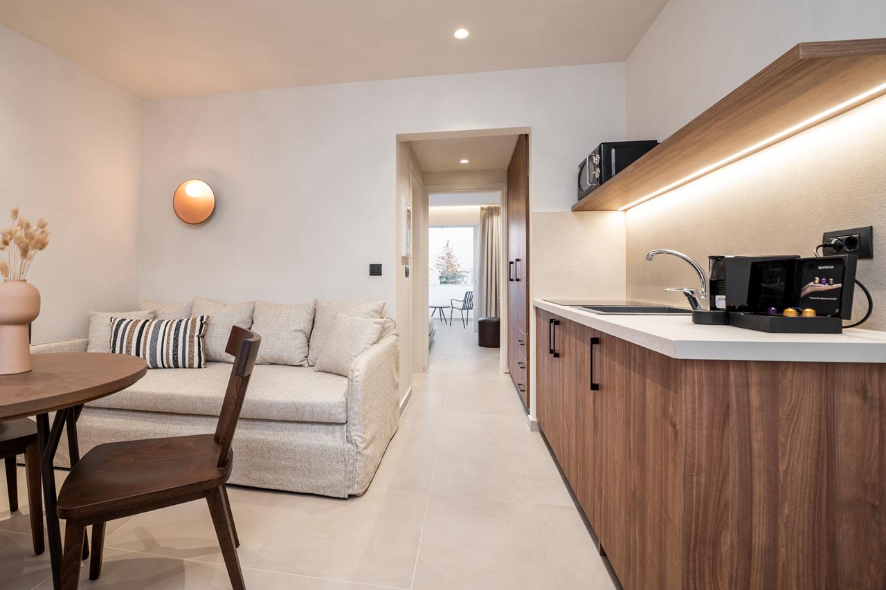 Appartementen Anastasia, foto 4