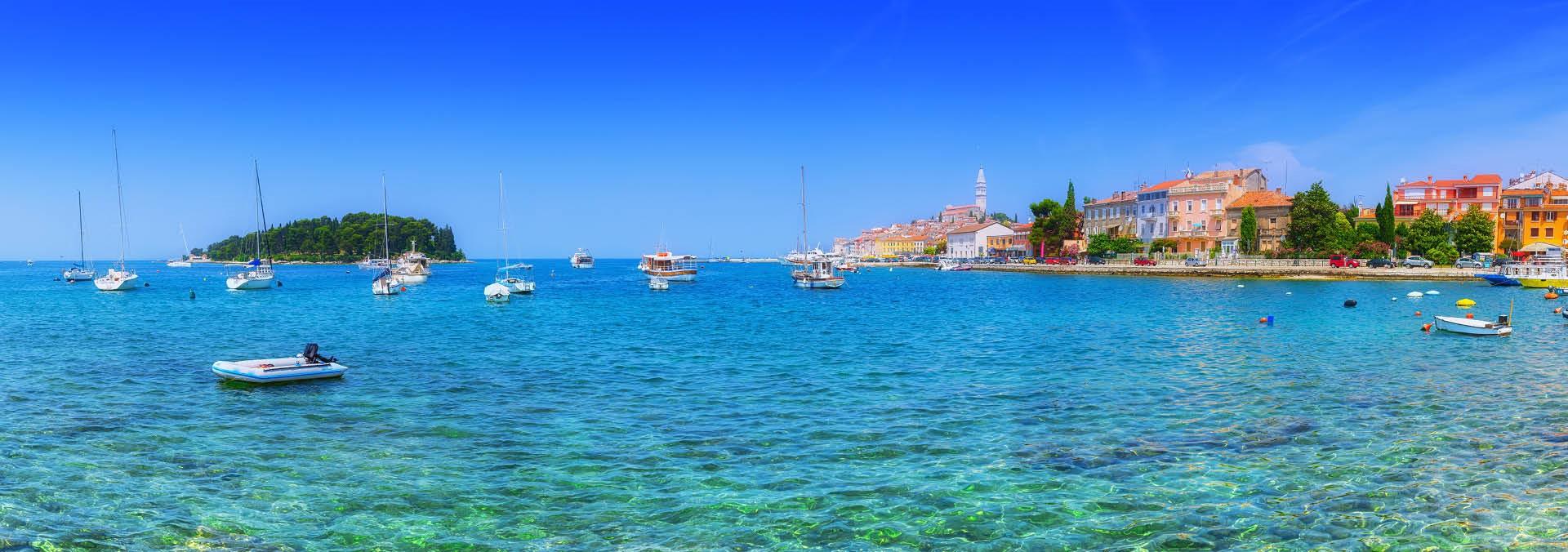 Kroatië Foto: 2 van 6