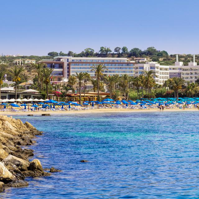 Amanti - MadeForTwo Hotels - adults only