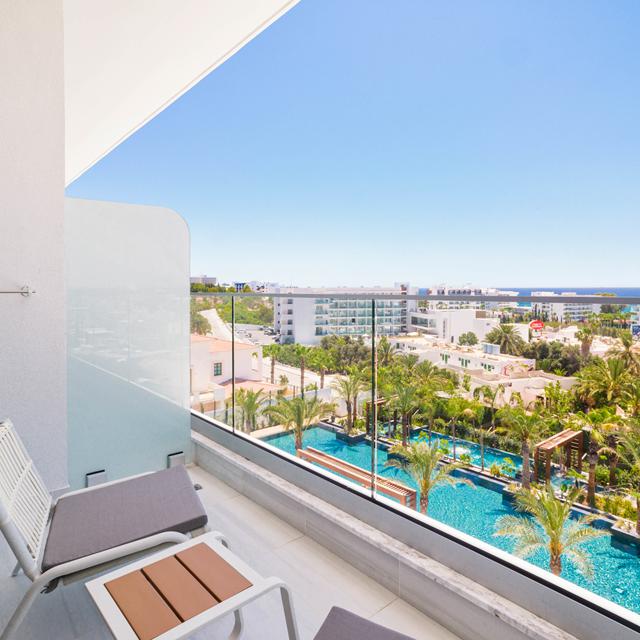 Amanti - MadeForTwo Hotels - adults only