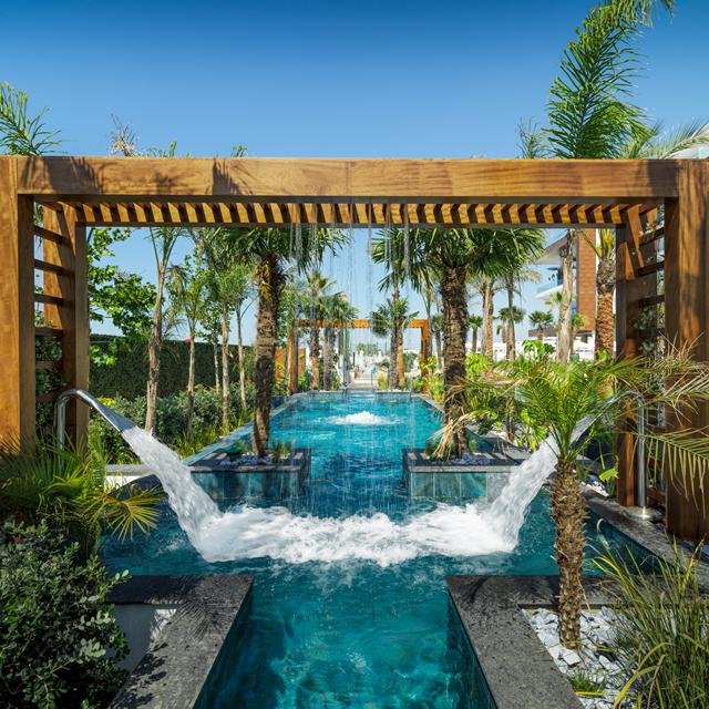Amanti - MadeForTwo Hotels - adults only