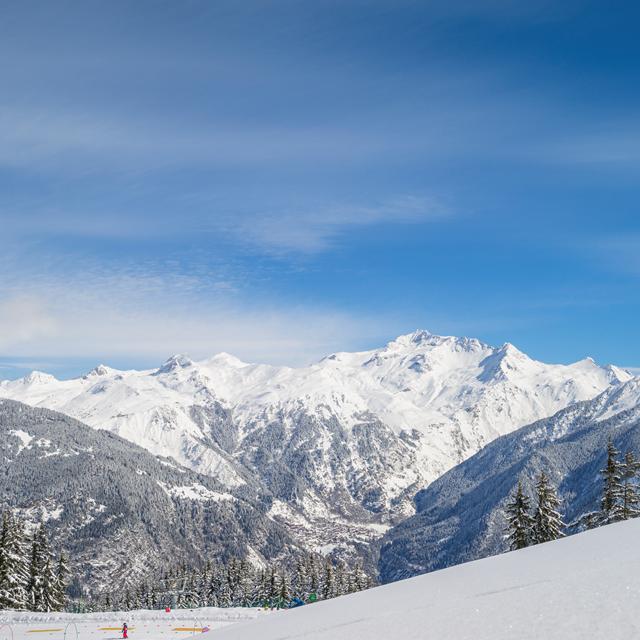 Résidence P&V Premium Les Chalets du Forum
