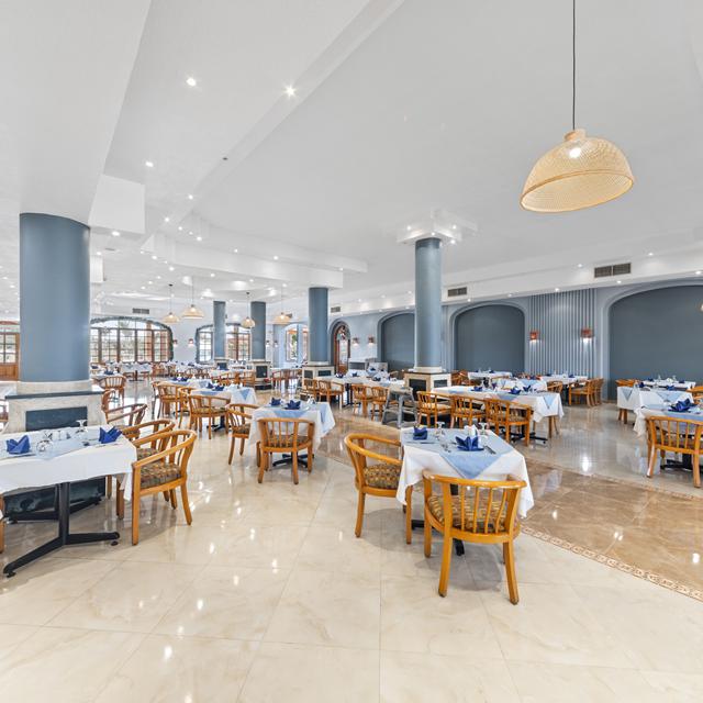 Hotel Sentido Akassia Beach