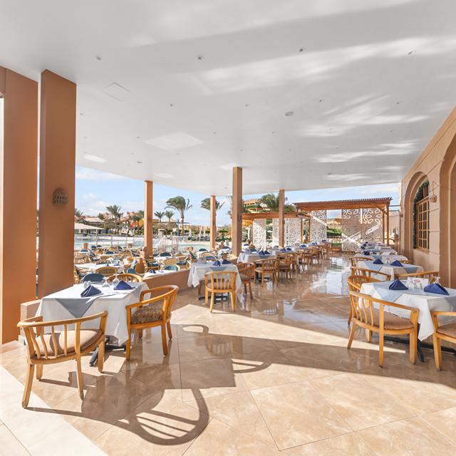 Hotel Sentido Akassia Beach