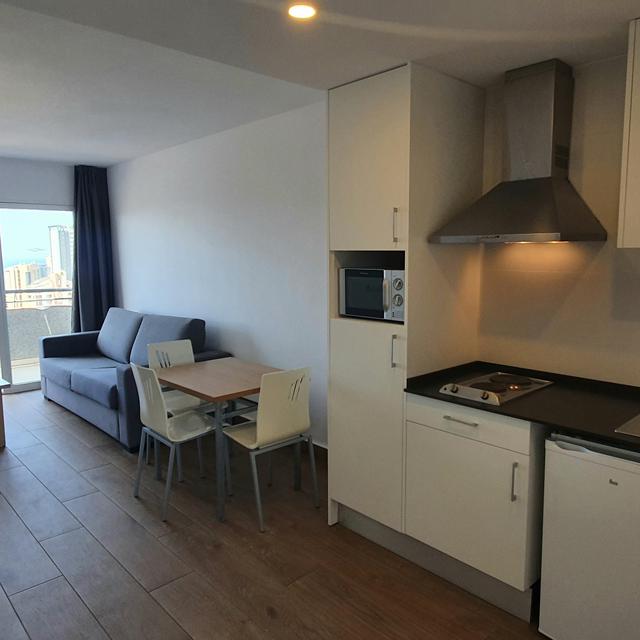 Appartementen Primavera Loix