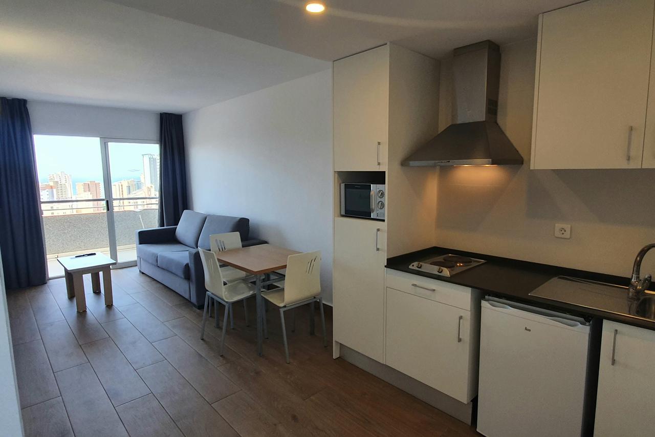 Appartementen Primavera Loix, foto 6