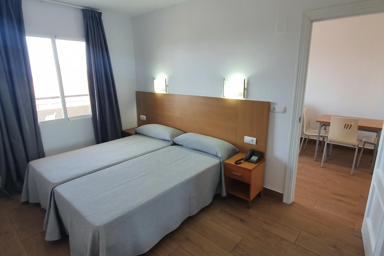 Appartementen Primavera Loix, foto 5