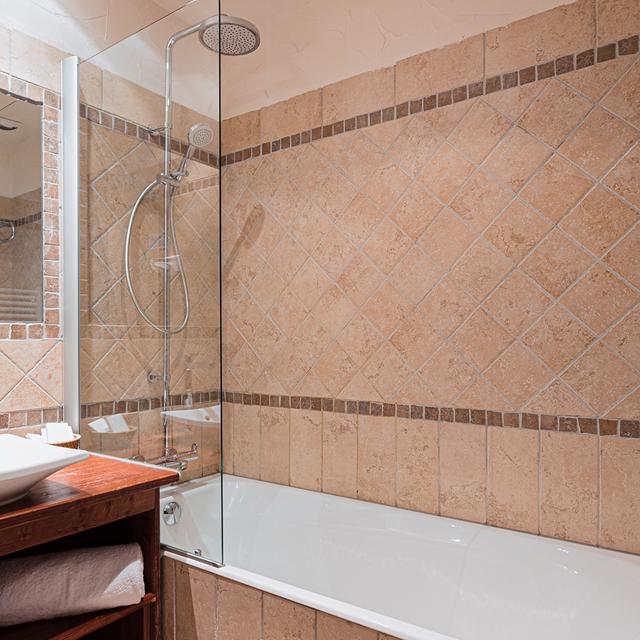 Hotel Carlina Belle Plagne