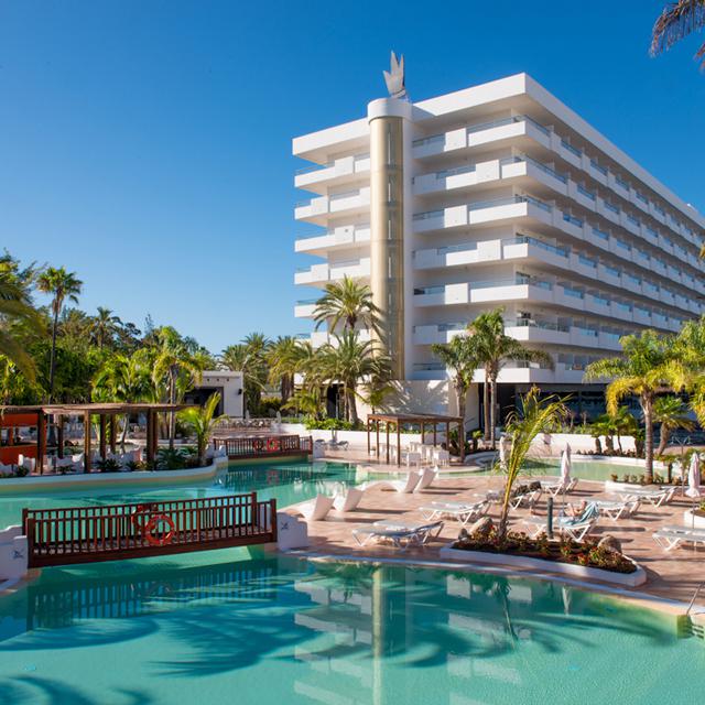 Hôtel Gran Canaria Princess - Réservé aux adultes