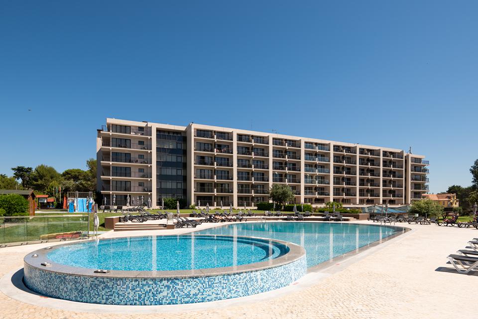 Hotel Vila Gale Cascais