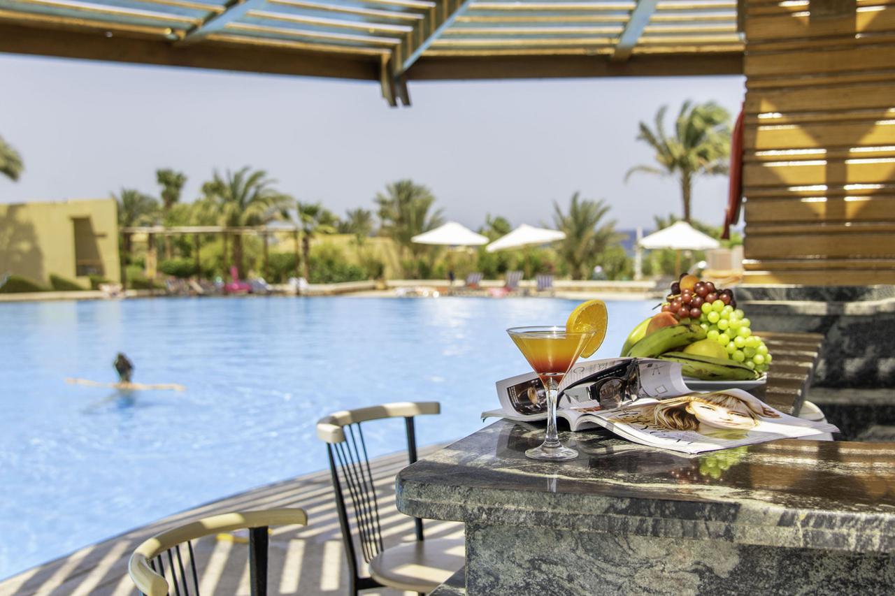 Three Corners Fayrouz Plaza Beach Resort, foto 10