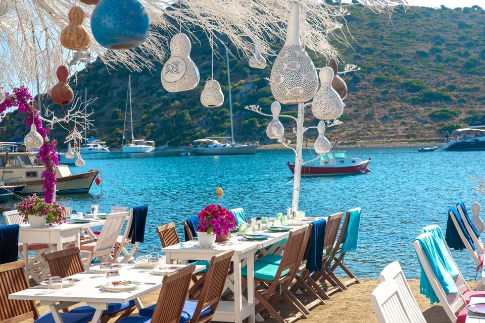 Bodrum Foto: 4 van 5